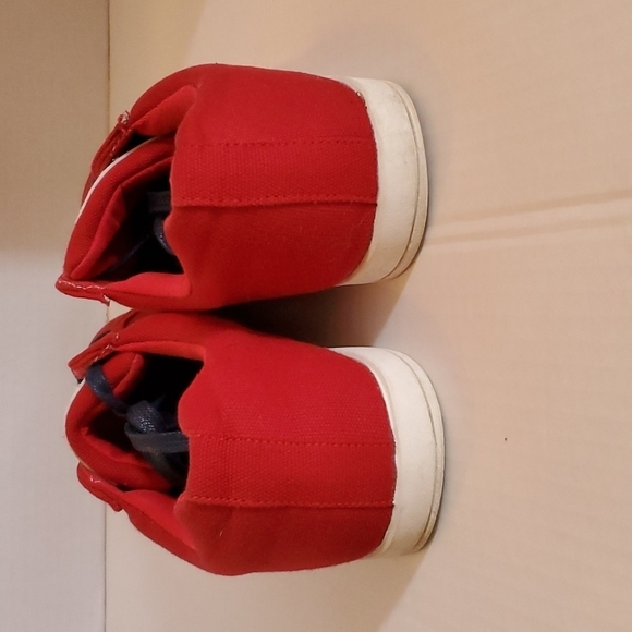 Woobies low cut canvas sneakers - Picture 6 of 13